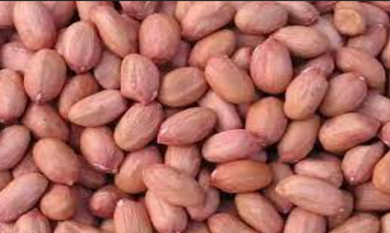 Peanuts